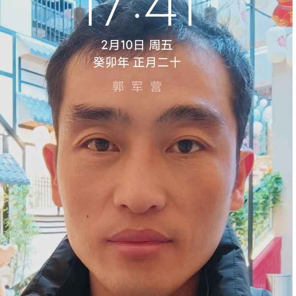 山东36岁单身帅哥真诚找对象-亳州征婚网