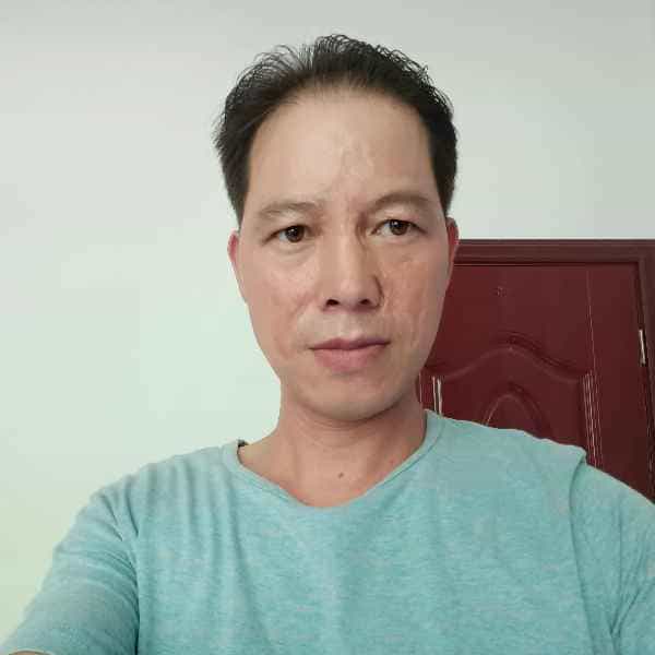 43岁岁陕西单身帅哥 - 亳州吉缘网
