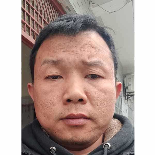 37岁岁陕西单身帅哥 - 亳州吉缘网