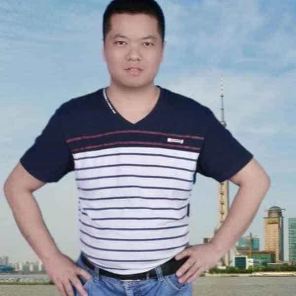 35岁岁湖北单身帅哥 - 亳州吉缘网