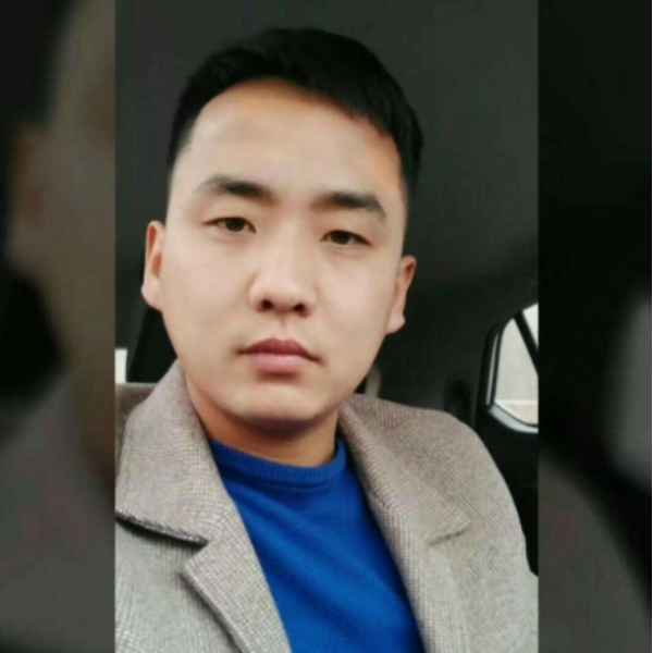 31岁岁陕西单身帅哥 - 亳州吉缘网