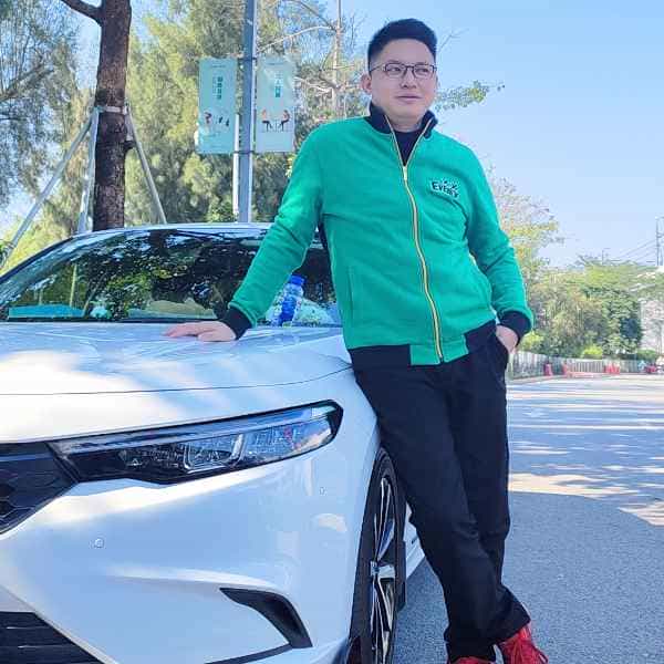 31岁岁湖北单身帅哥 - 亳州吉缘网