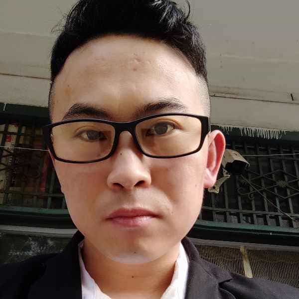 34岁岁陕西单身帅哥 - 亳州吉缘网