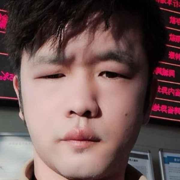 35岁岁湖北单身帅哥 - 亳州吉缘网