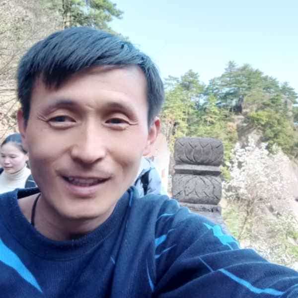 47岁岁安徽单身帅哥 - 亳州吉缘网