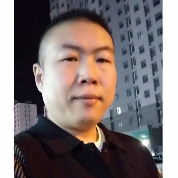 44岁岁吉林单身帅哥 - 亳州吉缘网
