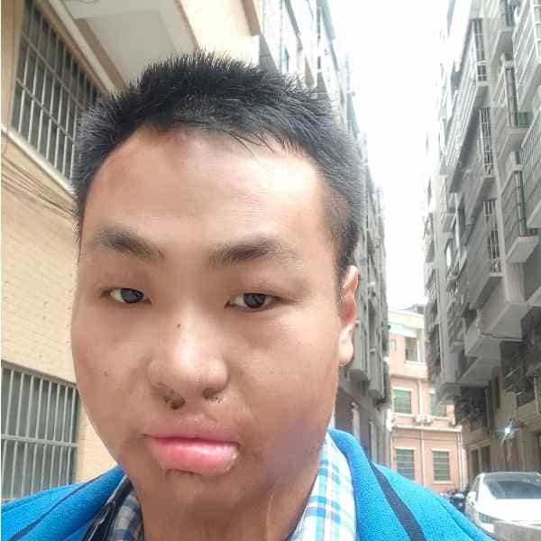 33岁岁湖北单身帅哥 - 亳州吉缘网