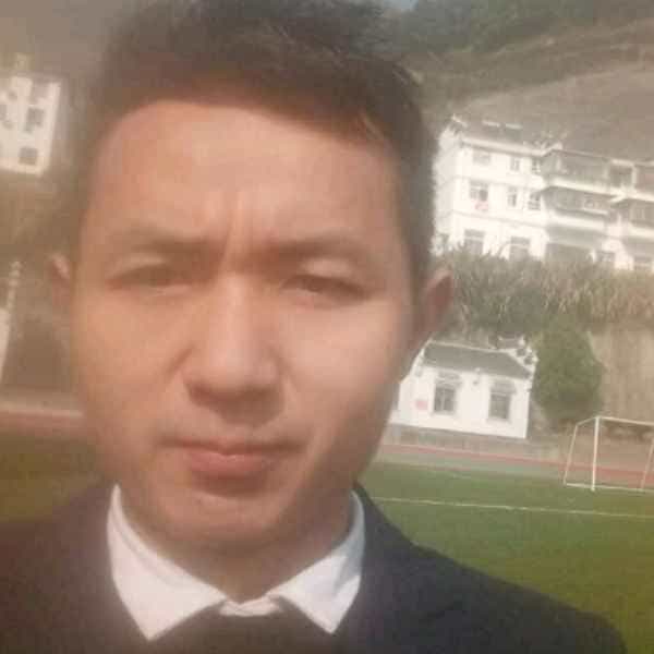37岁岁湖北单身帅哥 - 亳州吉缘网