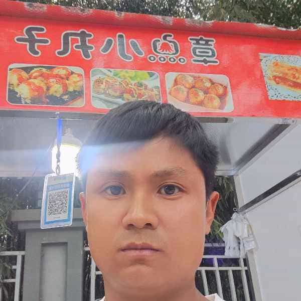 36岁岁陕西单身帅哥 - 亳州吉缘网