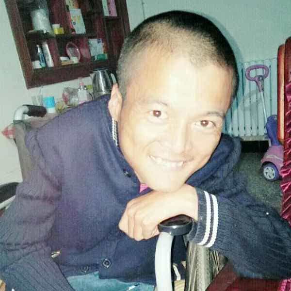 31岁岁陕西单身帅哥 - 亳州吉缘网