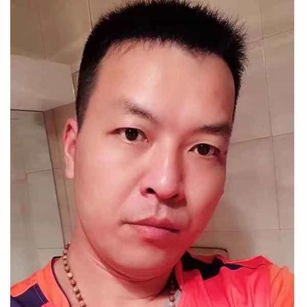 35岁岁湖北单身帅哥 - 亳州吉缘网