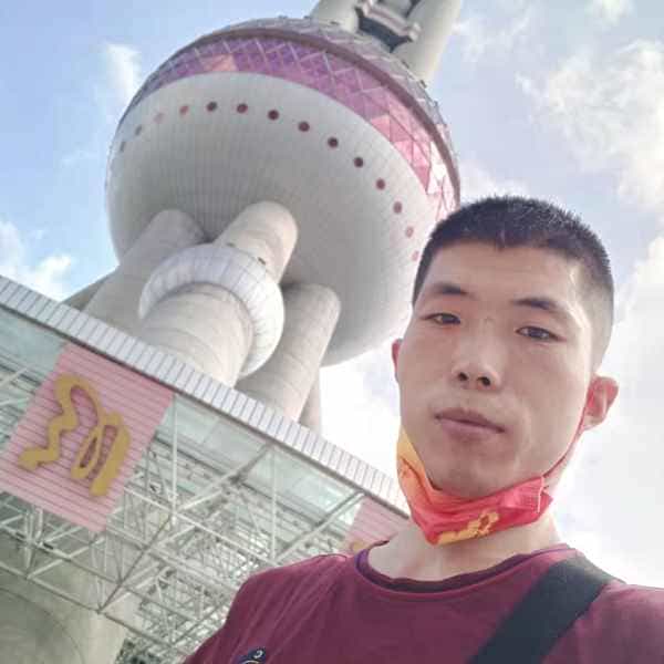 39岁岁湖北单身帅哥 - 亳州吉缘网