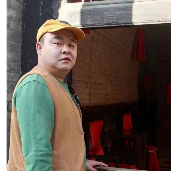 35岁岁陕西单身帅哥 - 亳州吉缘网