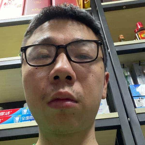 35岁岁湖北单身帅哥 - 亳州吉缘网
