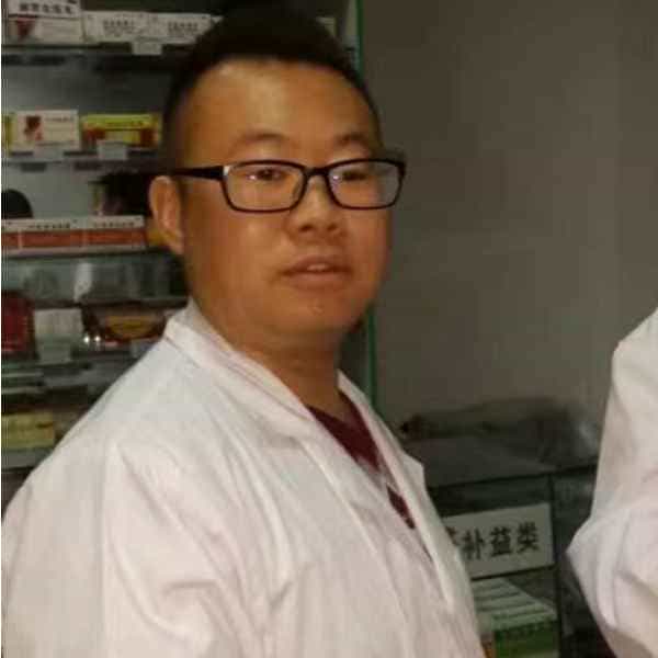 38岁岁山西单身帅哥 - 亳州吉缘网