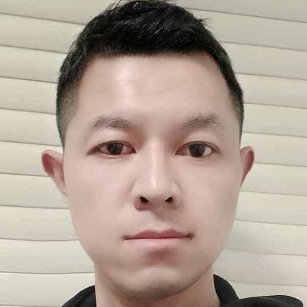 37岁岁安徽单身帅哥 - 亳州吉缘网