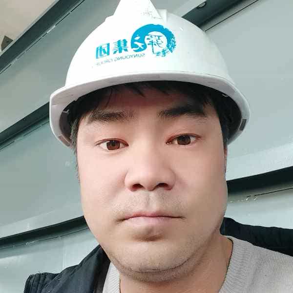 35岁岁湖北单身帅哥 - 亳州吉缘网