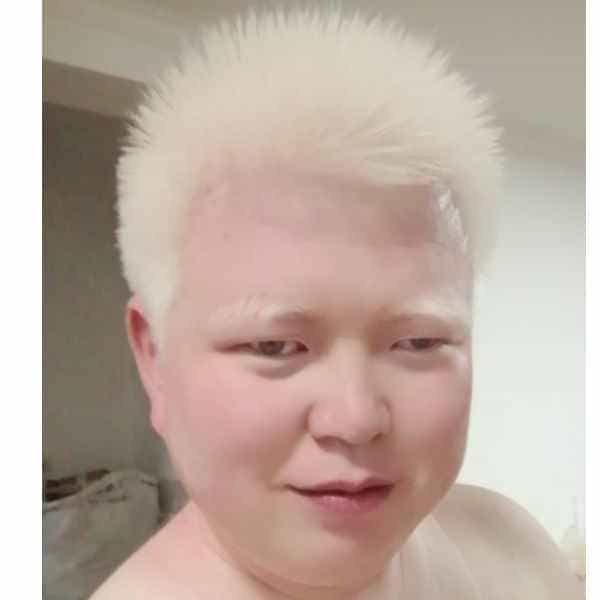 34岁岁陕西单身帅哥 - 亳州吉缘网