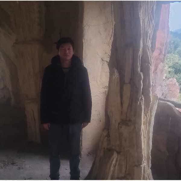 36岁岁湖北单身帅哥 - 亳州吉缘网