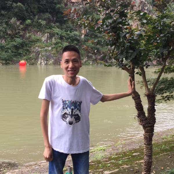 40岁岁湖北单身帅哥 - 亳州吉缘网