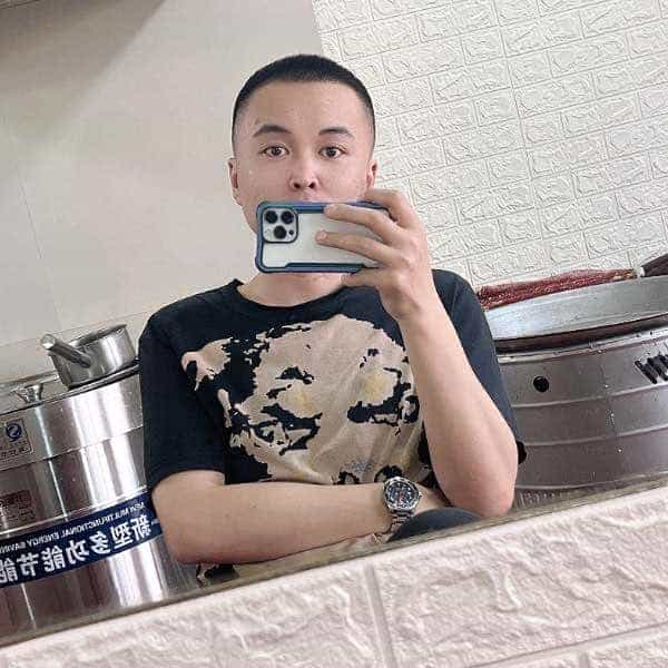 30岁岁黑龙江单身帅哥 - 亳州吉缘网