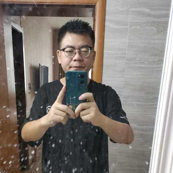 35岁岁陕西单身帅哥 - 亳州吉缘网