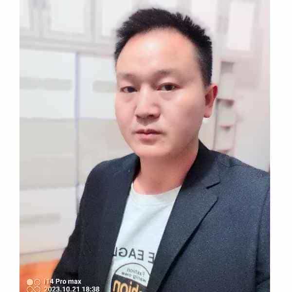 36岁岁湖北单身帅哥 - 亳州吉缘网