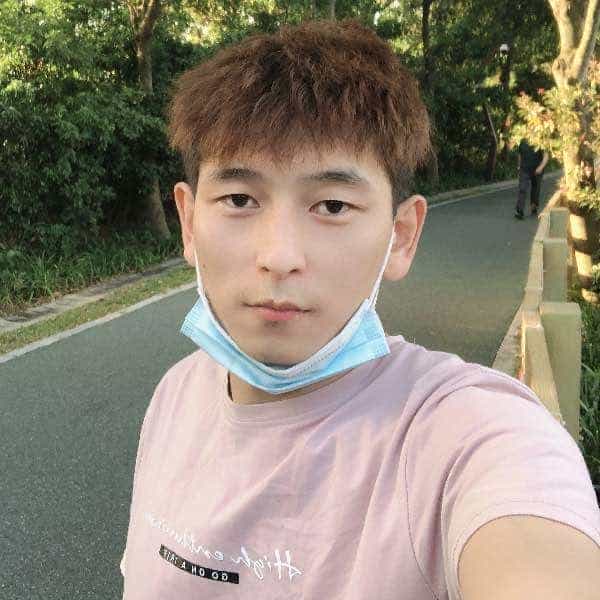 34岁岁湖北单身帅哥 - 亳州吉缘网