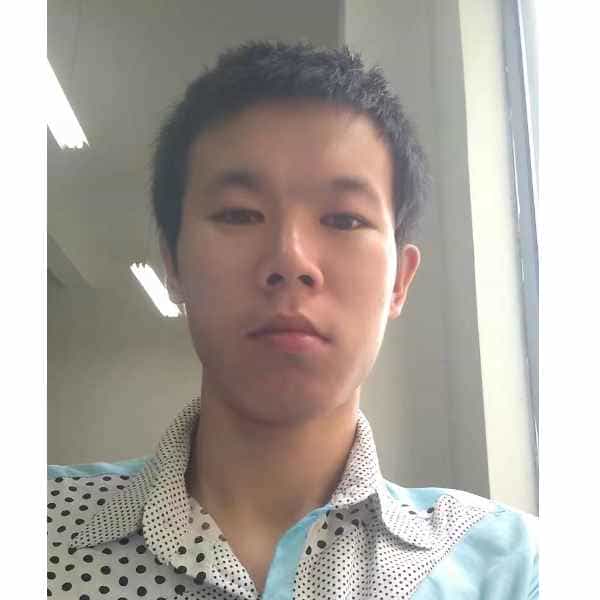 33岁岁陕西单身帅哥 - 亳州吉缘网