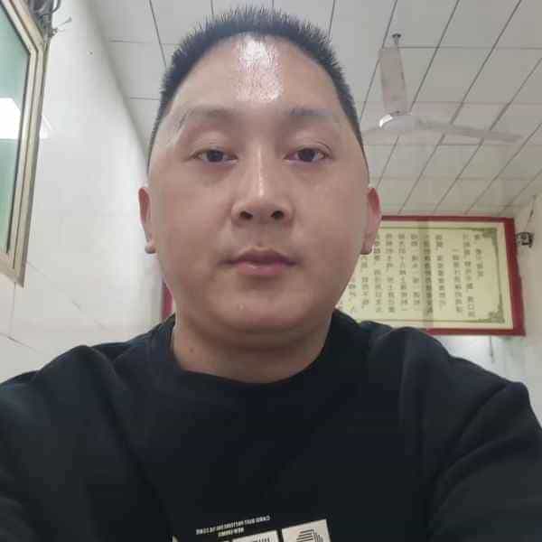 37岁岁陕西单身帅哥 - 亳州吉缘网