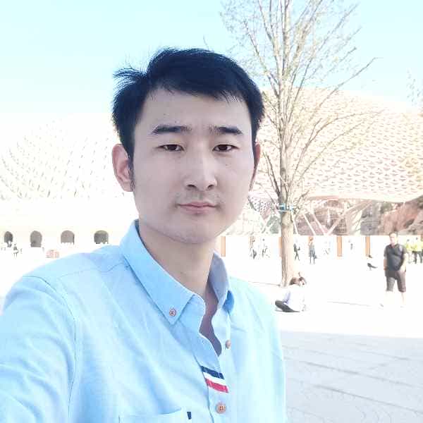 36岁岁安徽单身帅哥 - 亳州吉缘网