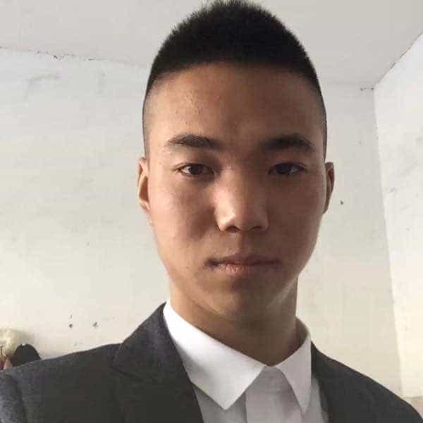 28岁岁陕西单身帅哥 - 亳州吉缘网