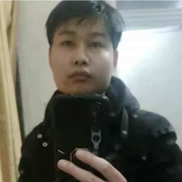 29岁岁湖北单身帅哥 - 亳州吉缘网