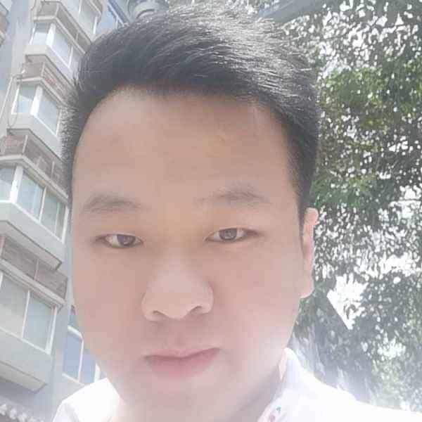 35岁岁陕西单身帅哥 - 亳州吉缘网