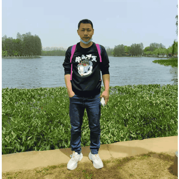 33岁岁湖北单身帅哥 - 亳州吉缘网