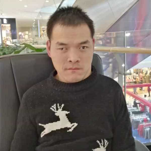 41岁岁陕西单身帅哥 - 亳州吉缘网
