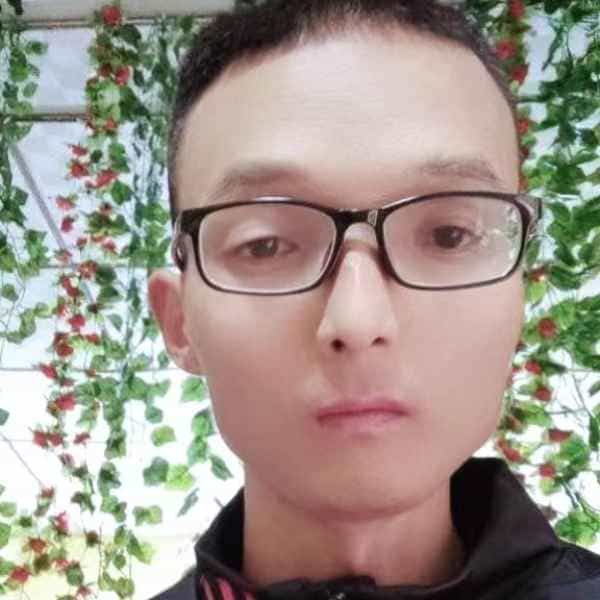 37岁岁陕西单身帅哥 - 亳州吉缘网