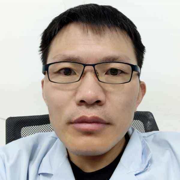 43岁岁安徽单身帅哥 - 亳州吉缘网