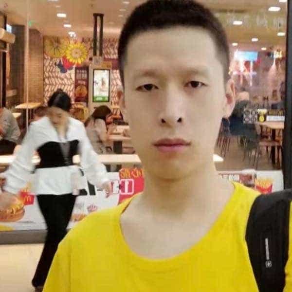 38岁岁陕西单身帅哥 - 亳州吉缘网