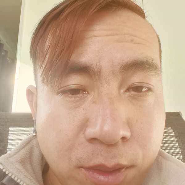 35岁岁湖北单身帅哥 - 亳州吉缘网