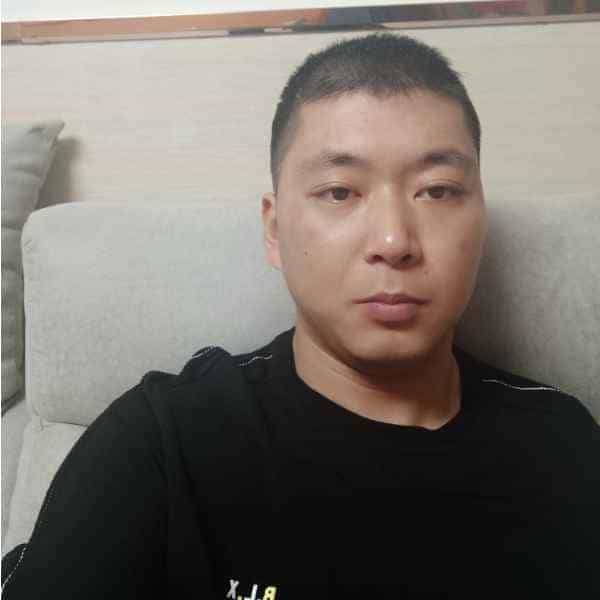 33岁岁江苏单身帅哥 - 亳州吉缘网