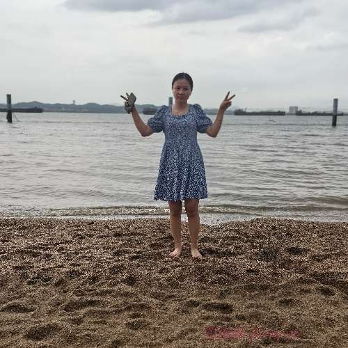 32岁岁广东单身美女 - 亳州吉缘网