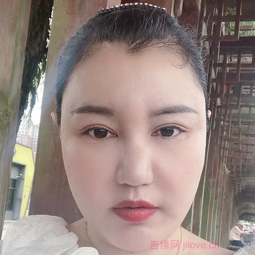 42岁岁湖北单身美女 - 亳州吉缘网