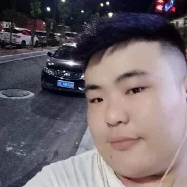 28岁岁江西单身帅哥 - 亳州吉缘网