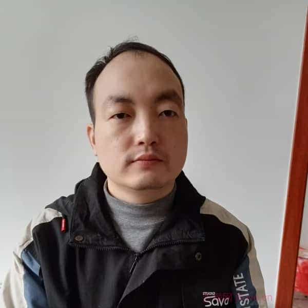 37岁岁湖北单身帅哥 - 亳州吉缘网
