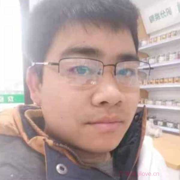 34岁岁江苏单身帅哥 - 亳州吉缘网