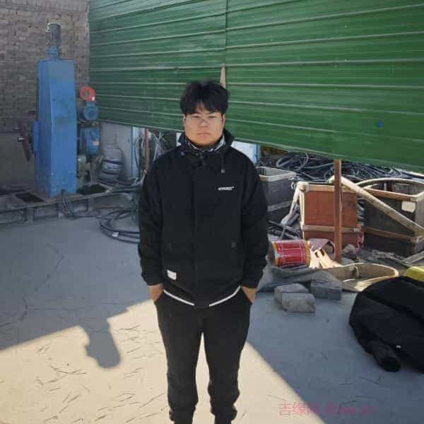 33岁岁河北单身帅哥 - 亳州吉缘网