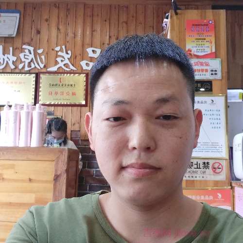 35岁岁湖北单身帅哥 - 亳州吉缘网