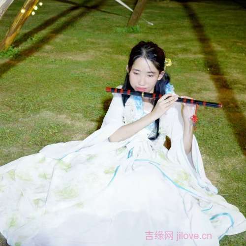 28岁岁广东单身美女 - 亳州吉缘网