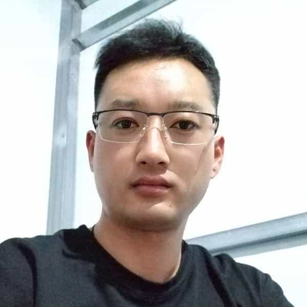33岁岁陕西单身帅哥 - 亳州吉缘网